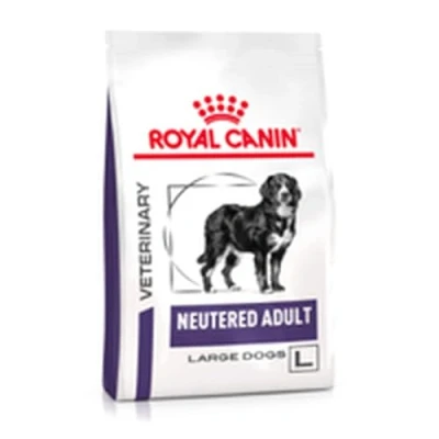 Image of Royal Canin Canine Large Breed Adult Veterinary Diet Dry Dog Food 13kg