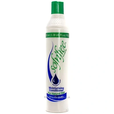 Image of Sofn Moisturizing Conditioner