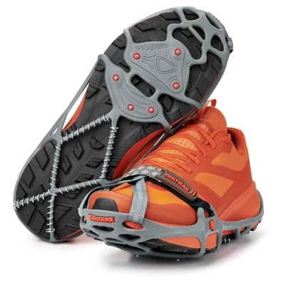 Image of YakTrax Run Ice Grips Large