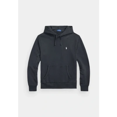 Image of Polo Ralph Lauren LONG Sleeve Sweatshirt, Men&#039;s, Size: Small, black