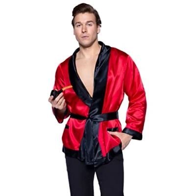 Image of Leg Avenue Bachelor (One Size)