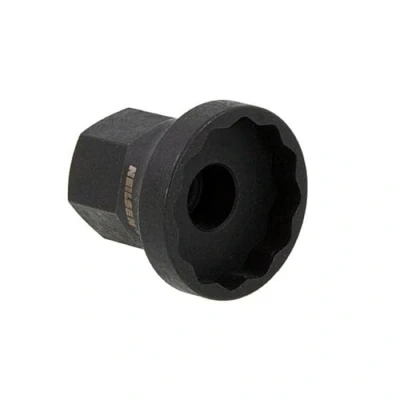 Image of Ball Joint 12pt Socket 43mm Compatible with Mercedes Benz