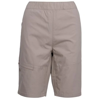 Image of Trespass Womens Walking Shorts Cargo Water Repellent with Pockets Siglos