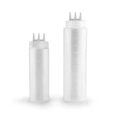 Image of IBILI 681405 Soaker Bottle For Cakes, 500 Ml