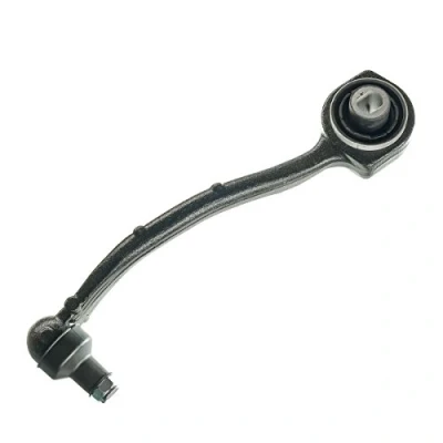 Image of Frankberg Wishbone Arm Front Left Driver Side Rear Compatible with C Class W203 C180 C200 C220 C280 2000 2007 Coupe CL203 C160 C230 2001 2008 Replace# 2033301911