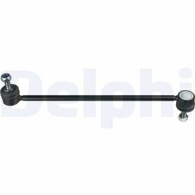 Image of LR024474 Anti roll bar link DELPHI TC2666 321mm M10x1.5 LAND ROVER: Range Rover Evoque, Discovery Sport