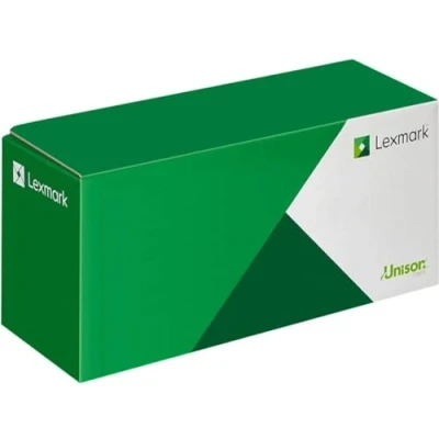 Image of LEXMARK Corporate Cartridge 25,000 Pages