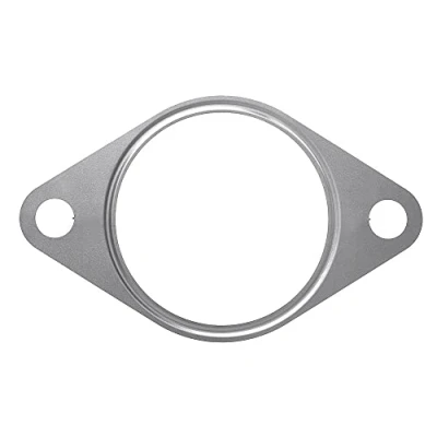 Image of 287513J000 Gasket, Exhaust pipe AJUSA 01503800 Manifold HYUNDAI: SANTA FE 3