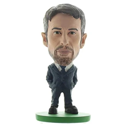 Image of SoccerStarz England Gareth Southgate (Suit)(2022)