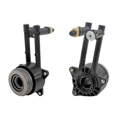 Image of C20216530, C20216530A, C20216530B, C20216530C, C20216530D Central Slave Cylinder, clutch LuK 510 0062 10 FORD: FIESTA 5, Focus 2, KA Hatchback