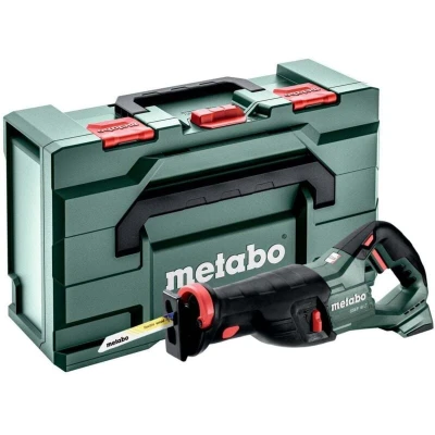 Image of METABO SSEP 18 LT BODY