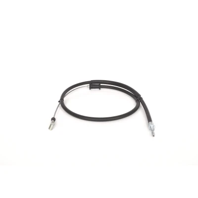 Image of BC1106 Brake Cable BOSCH 1 987 482 213 1390mm FIAT: Ducato III Van, CITROËN: Relay II PEUGEOT: Boxer Van