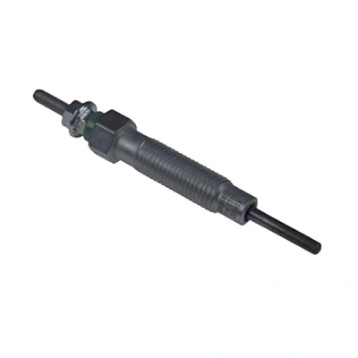 Image of ME201632, ME202785, ME202897, ME203583, ME203754 glow plug BLUE PRINT ADC41812 11V M10 x 1,25 Metal 81mm MITSUBISHI: PAJERO 2