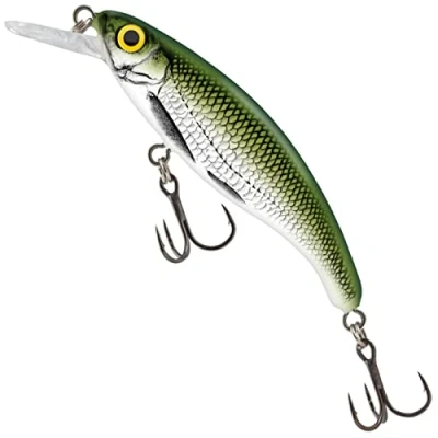 Image of Salmo Slick Stick 6 Olive Bleak