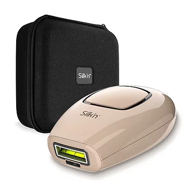 Image of Silk&#039;n Infinity Fast IPL Hair Removal Device