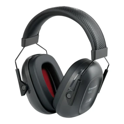 Image of Honeywell VS120F EMEA &amp; Au VeriShield Folding Ear Defenders