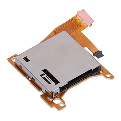 Image of Annadue Card Slot Module Replacement Parts for Nintendo Switch Lite Game Reader Part