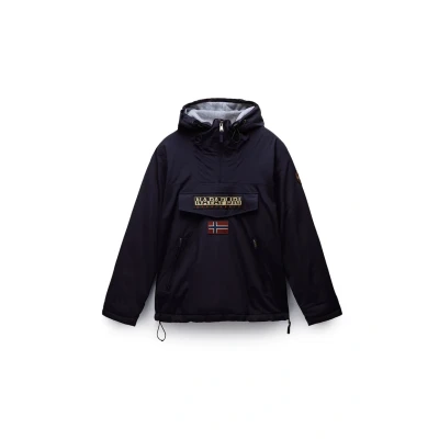 Image of Napapijri Rainforest Pocket 2 Winter Anorak