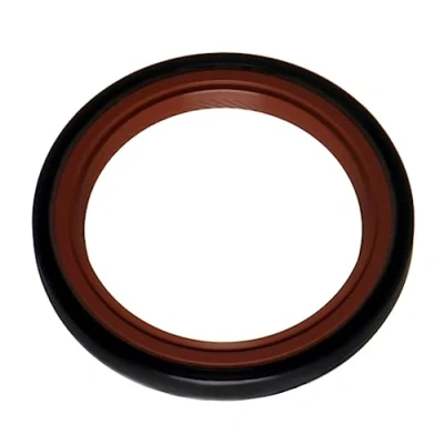 Image of 051482 Crankshaft Seal AJUSA 15084900 RENAULT: CLIO 2, PEUGEOT: 407 SW, 406 Coupe, Saloon, CITROËN: C8 II, C5 I Estate