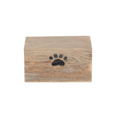 Image of Red Hamper Storage Box, One Size