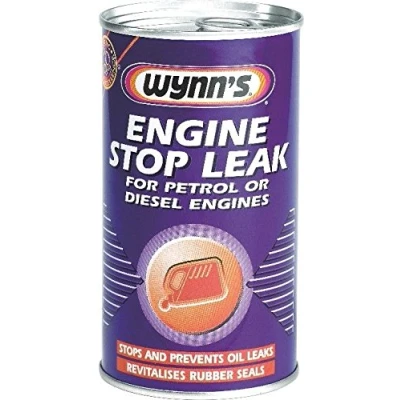 Image of Fastcar Wynns Engine Stop Leak 325ml