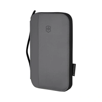 Image of Victorinox Travel Organizer Frost Grey One SIZE UNISEX, Grey, Size, Casual
