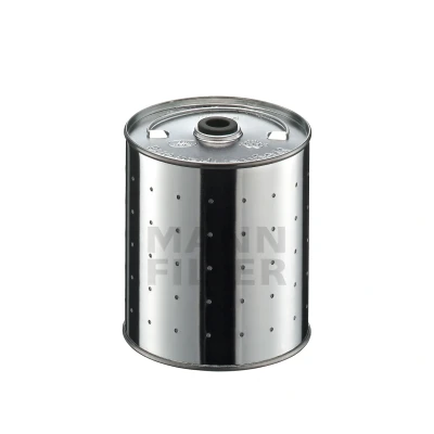 Image of 5000679, 5004777, G29T18689 Oil Filter MANN PF 1155 Insert MERCEDES BENZ: UNIMOG