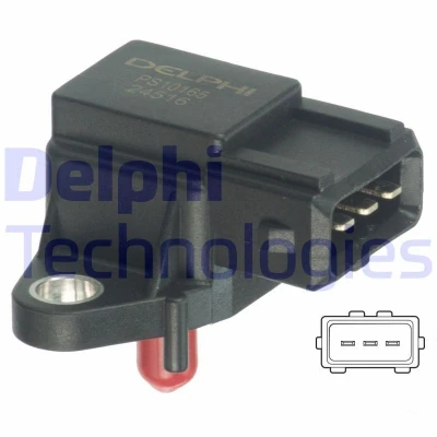 Image of 046130385A Sensors DELPHI PS10165 VOLVO: S70