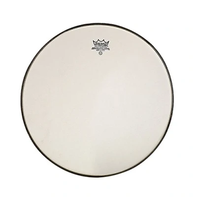 Image of Remo Schlagzeugfell Renaissance Ambassador Snare Side Drum Head 14&quot;