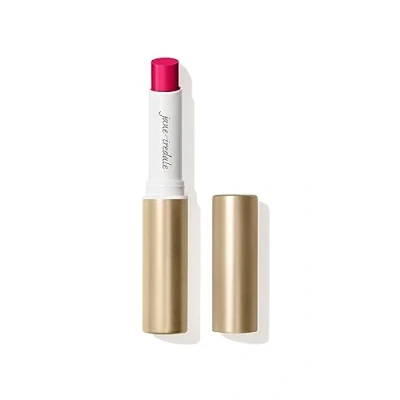 Image of ColorLuxe Hydrating Cream Lipstick Peony by Jane Iredale for Women 0.07 oz