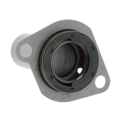 Image of 82818321, BFSimmerring Guide Tube, clutch CORTECO 20018321B with shaft seal FIAT: Ducato II Platform/Chassis, PEUGEOT: Boxer Van