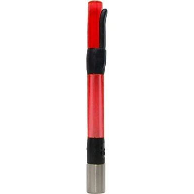 Image of Korda Stow Bobbin Spare Head Red