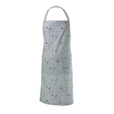 Image of Sophie Allport Apron (Adult) Chicken