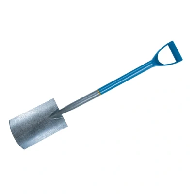 Image of Silverline Border Spade 970mm