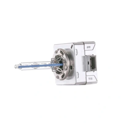 Image of Philips 42403WHV2S1 WhiteVision gen2 Xenon headlight bulb D3S, single blister
