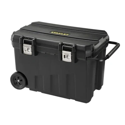 Image of Stanley 192978 24 Gallon Mobile Chest