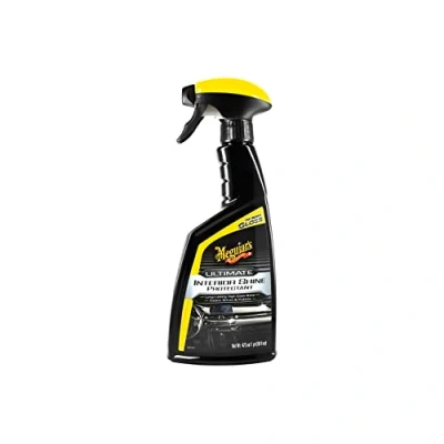 Image of Meguiar&#039;s G220216EU Ultimate interior Shine Protectant Spray, dash and trim detailer, 473 ml