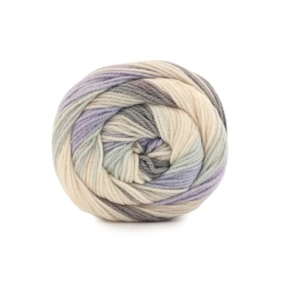 Image of Caron Cinnamon Swirl Cakes 227g Marble