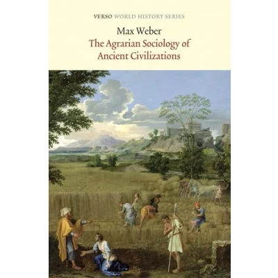 Image of The Agrarian Sociology of Ancient Civilizations (Verso World History)