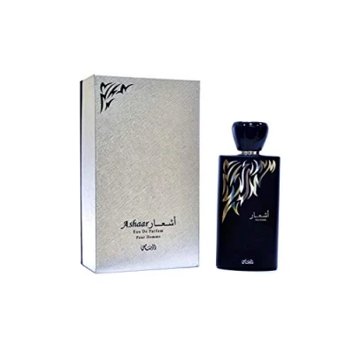 Image of Rasasi Ashaar Homme by