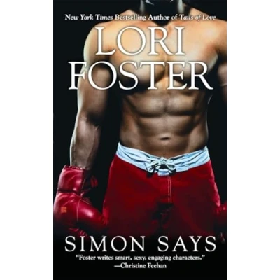 Image of Simon Says: 2 (Fighters)