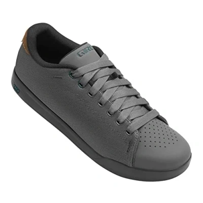 Image of Giro Men&#039;s Deed Trail Running Shoe, Dark Shadow, 5.5 UK