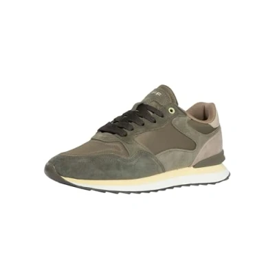 Image of HOFF Sneakers Buenos Aires Green size 43
