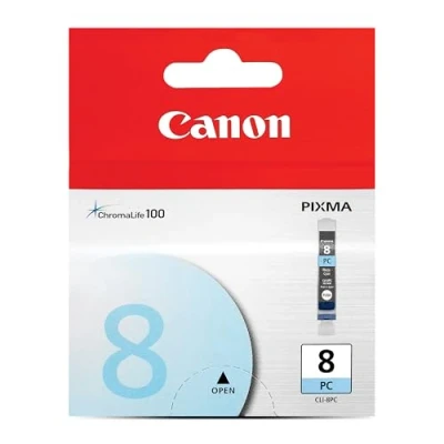 Image of Canon CLI 8PC Ink tank 1 x photo cyan 450 pages