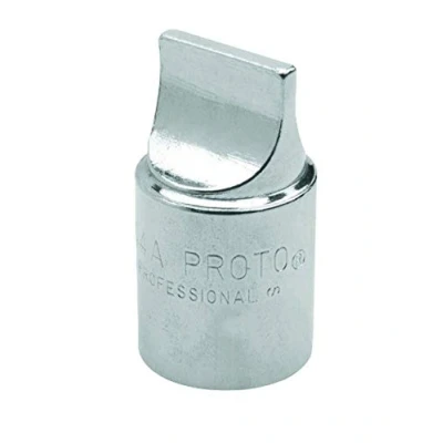 Image of Proto Stanley J5444A 1/2 Inch Drive Socket, Drag Link 3/4