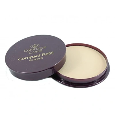 Image of Constance Carroll UK Refill Powder, 14 Harvest Beige 12 g
