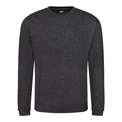 Image of Pro RTX Mens Sweatshirt (XL) (Charcoal)