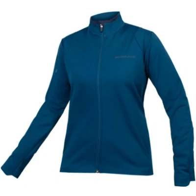 Image of Endura SingleTrack Softshell Womens Jacket
