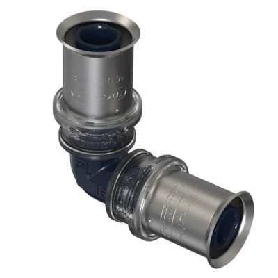 Image of Wavin Tigris K5 Elbow 90 16mm 3079768