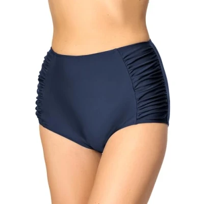 Image of Merry Style Women&#039;s Bikini Bottom MS10 119 (Darkblue2 (6007), 20)